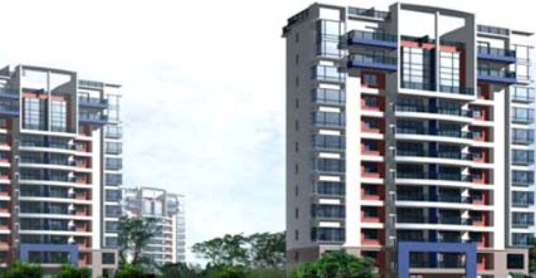 Rajnagar Residency, Ghaziabad - 2,3 and 4 BHK Luxury Apartments