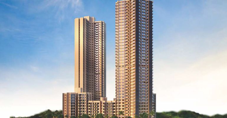 CCI Whitespring, Mumbai - CCI Whitespring