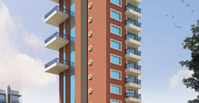 Chaurang Sunshine, Mumbai - Chaurang Sunshine