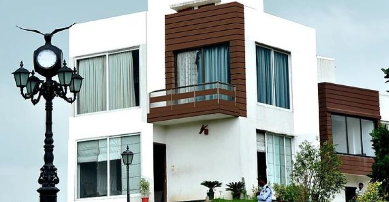 Dove The Destination, Mumbai - Dove The Destination
