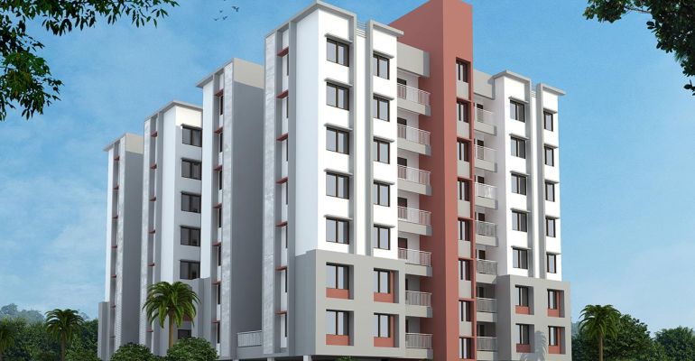 Leverage Onyx, Nagpur - Leverage Onyx