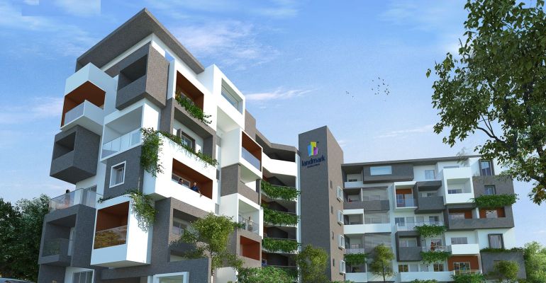 Landmark Oxygen, Mangalore - Landmark Oxygen
