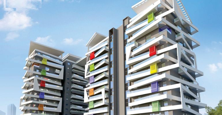 Landmark Green County, Mangalore - Landmark Green County
