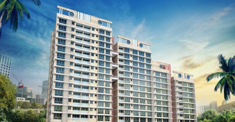 Maithili Residency Phase 2, Mumbai - Maithili Residency Phase 2