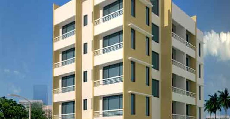Subhadra Royale Town - Shree Ganesh, Nashik - Subhadra Royale Town - Shree Ganesh