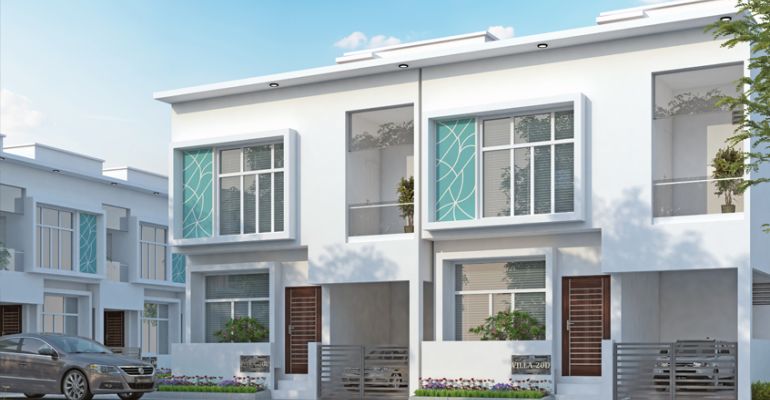 Vijay Classic, Chennai - Vijay Classic