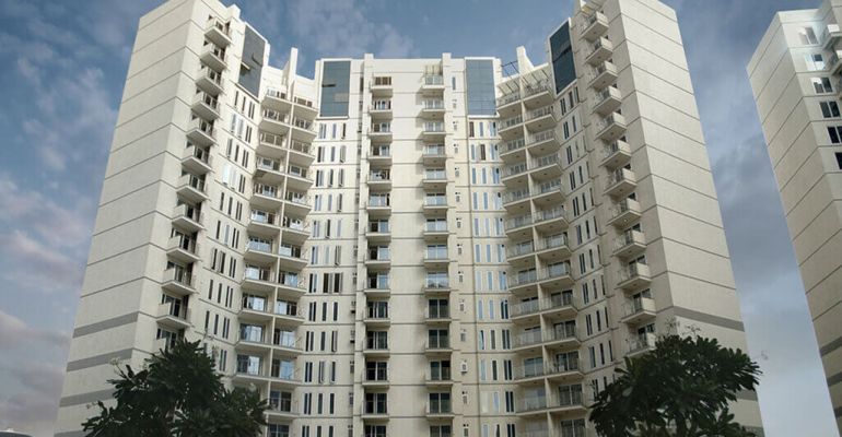 Ozone Metrozone, Chennai - Ozone Metrozone