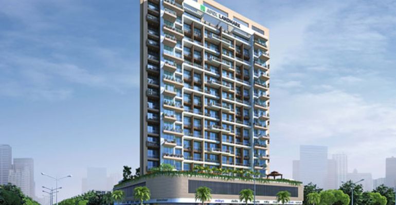 Apex Landmark, Navi Mumbai - Apex Landmark