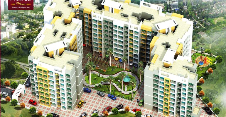 Prakruti Maruti Prakruti Dham, Thane - Prakruti Maruti Prakruti Dham