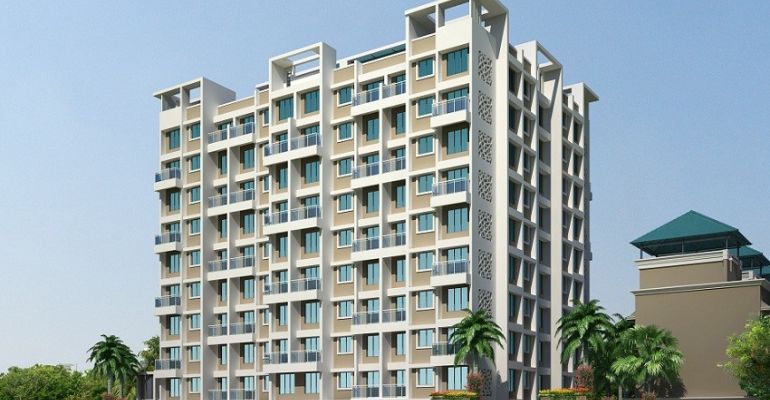 Assets The Chalets Avenue Phase II, Thane - Assets The Chalets Avenue Phase II