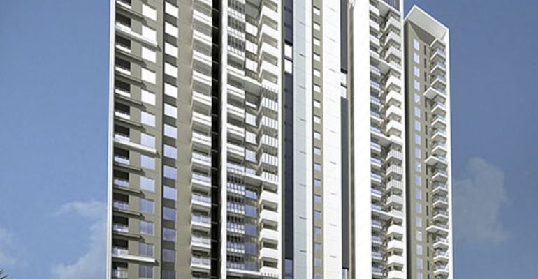 Birla Spire, Bangalore - Birla Spire