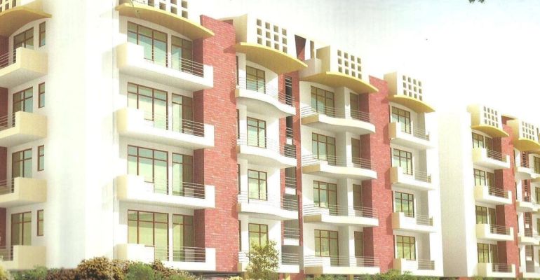 Pristine Homes, Udham Singh Nagar - 2 BHK & 3 BHK Apartments