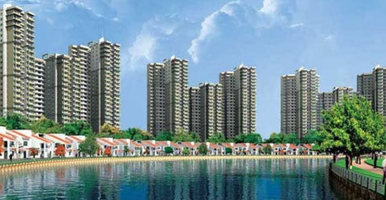 Sobha Jade, Bangalore - Sobha Jade