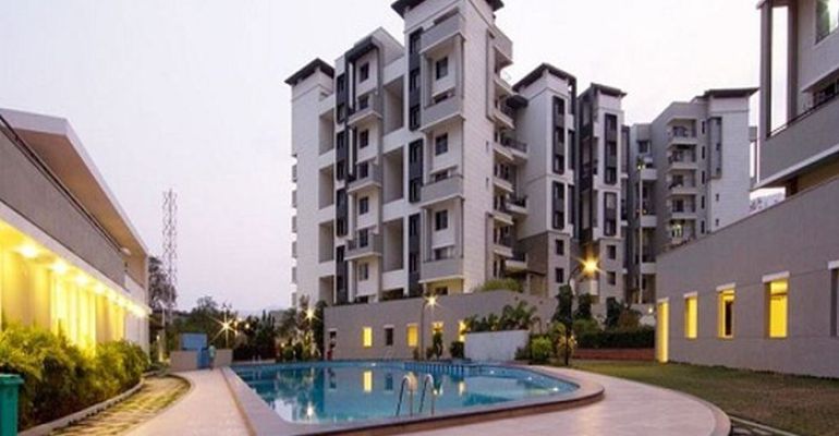 Sobha Anantha, Bangalore - Sobha Anantha