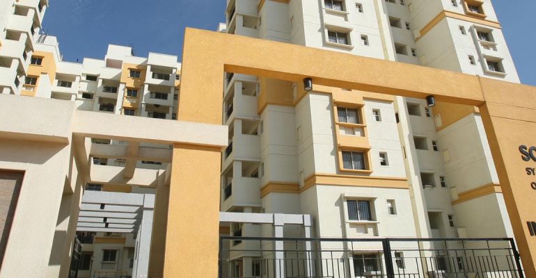 Sobha Mayflower, Bangalore - Sobha Mayflower