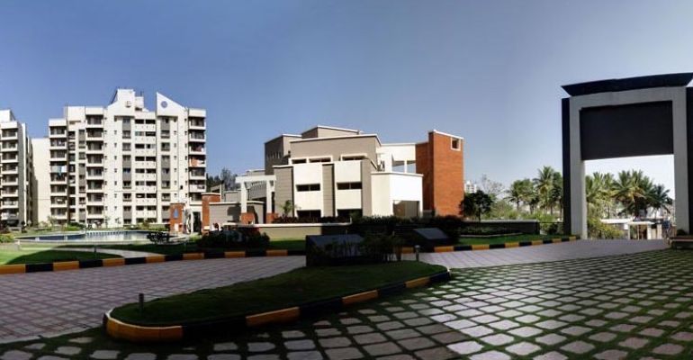 Sobha Iris, Bangalore - Sobha Iris