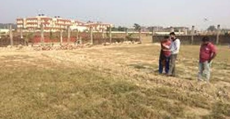 Unitech Ananda, Ambala - Unitech Ananda