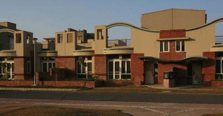 Unitech Aspen Greens, Gurgaon - Unitech Aspen Greens