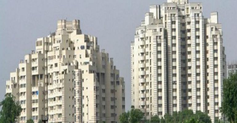 Unitech Rakshak, Gurgaon - Unitech Rakshak