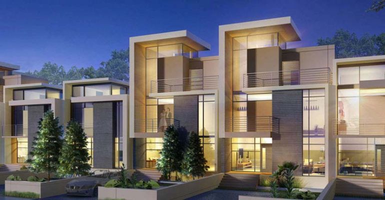 Unitech Palm Premiere, Chennai - Unitech Palm Premiere