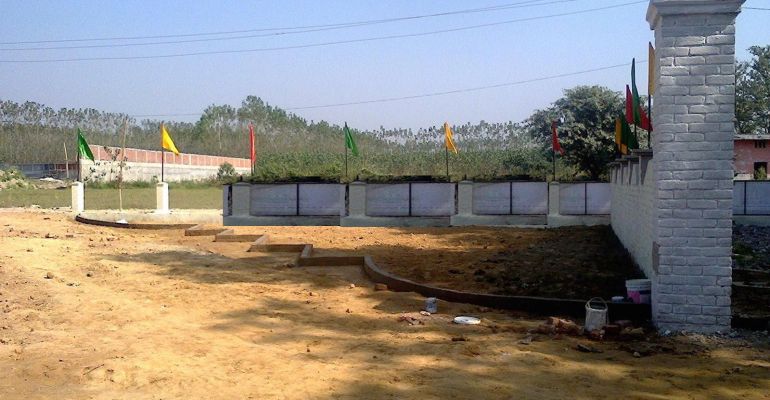 Hector Marvella Homes, Haridwar - Hector Marvella Homes