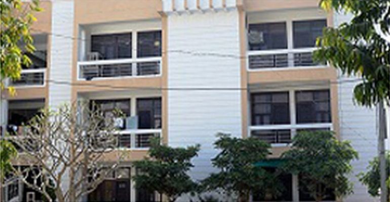 Hector Anupam Residency, Haridwar - Hector Anupam Residency