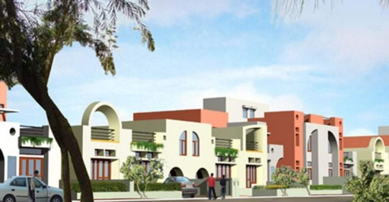 Unitech Deerwood Chase, Gurgaon - Unitech Deerwood Chase