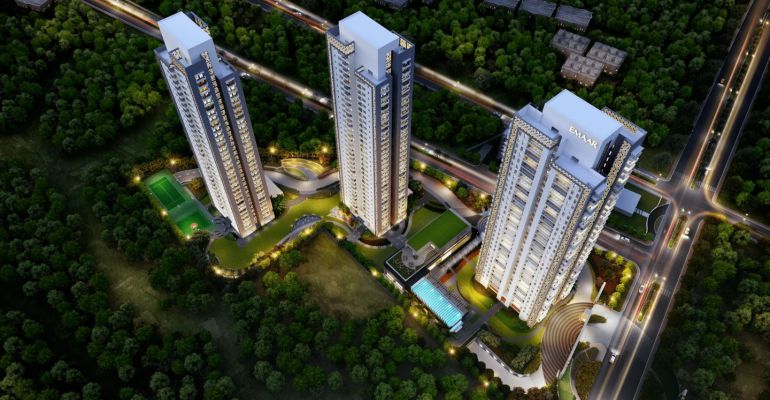 Emaar Digi Homes, Gurgaon - 2 /3 BHK Superior Abodes