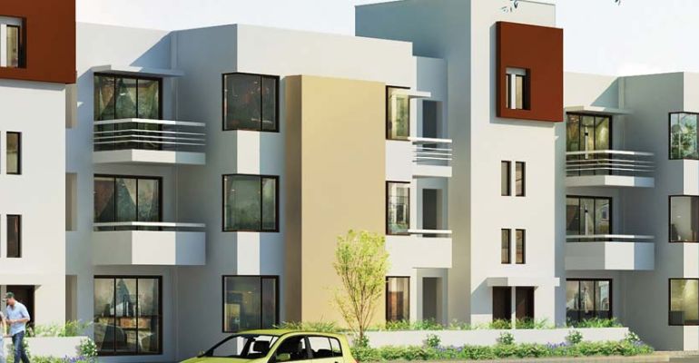 Unitech Uni Homes, Rewari - Unitech Uni Homes