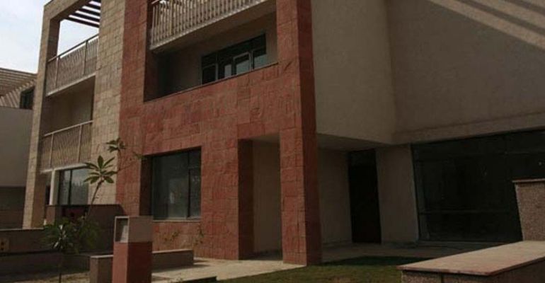 Unitech Espace Nirvana Country, Gurgaon - Unitech Espace Nirvana Country