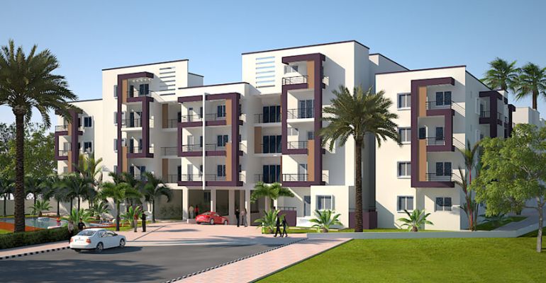Sumukha Kalpavruksha, Bangalore - Sumukha Kalpavruksha