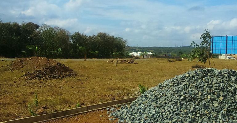 Yesh Mahabaleshwar Layout, Hubballi - Residential Plots