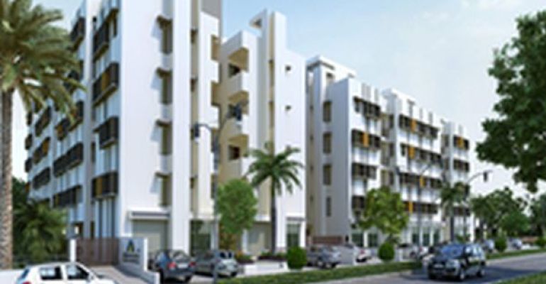 Merlin Sparsh, Kolkata - Merlin Sparsh