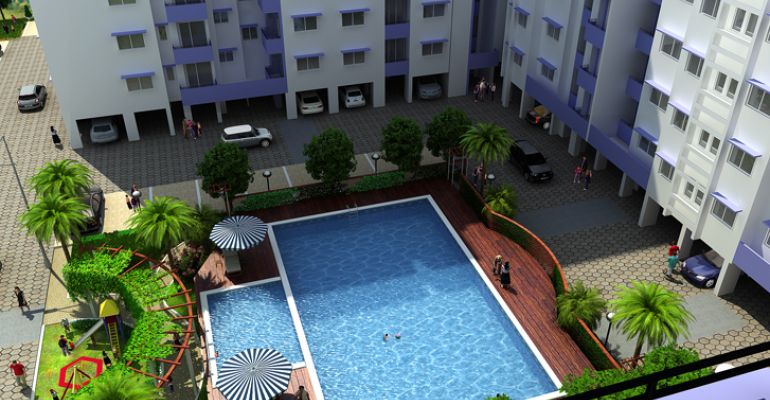XS Harmony, Chennai - XS Harmony