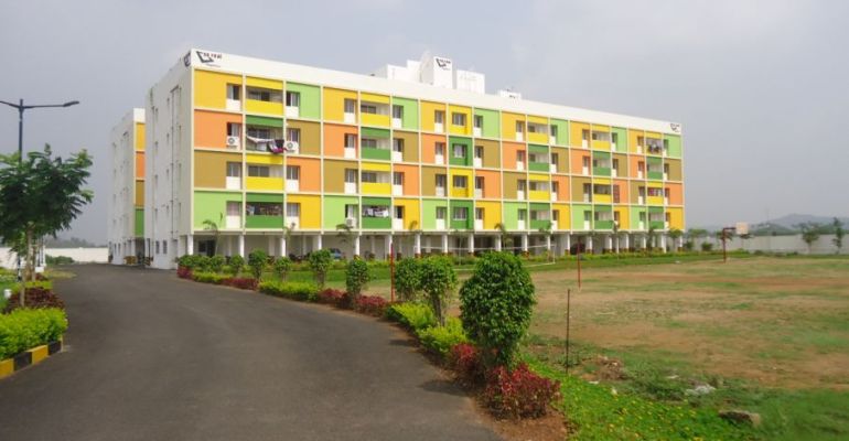 XS VivaCity, Chennai - XS VivaCity