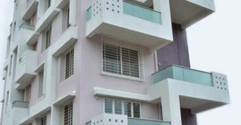 Maruti The Signature Living, Pune - Maruti The Signature Living