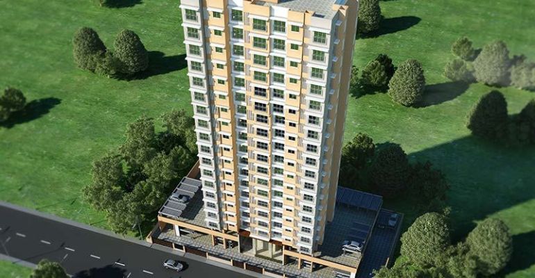 Mayfair Astral, Mumbai - Mayfair Astral