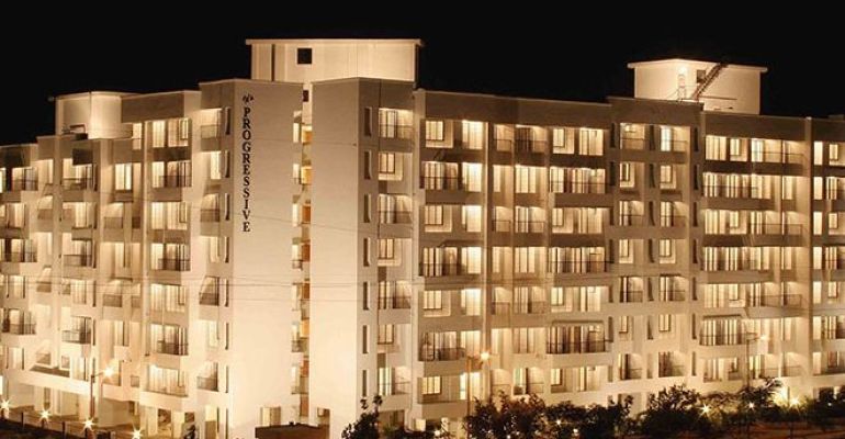 Progressive Signature, Navi Mumbai - Progressive Signature