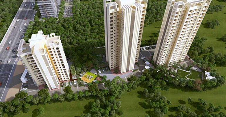 Raunak Heights, Thane - Raunak Heights