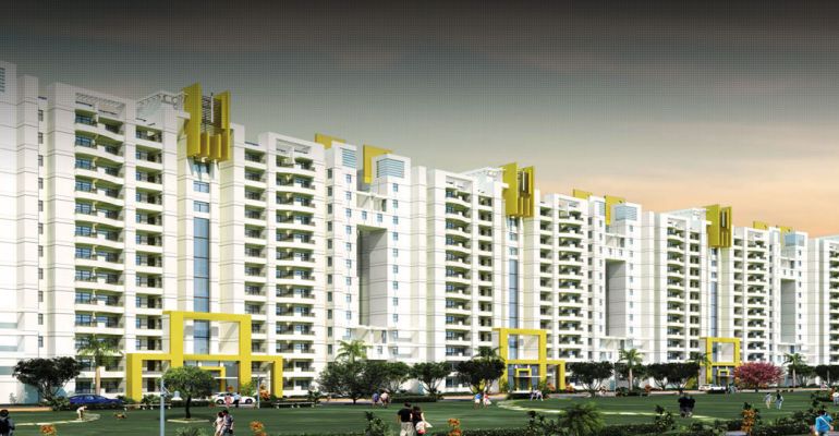 Parsvnath Pratishtha, Pune - Parsvnath Pratishtha