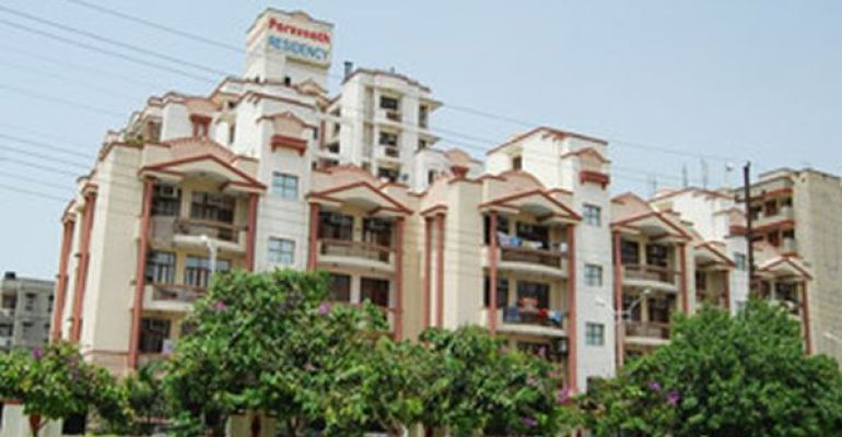 Parsvnath Residency, Noida - Parsvnath Residency