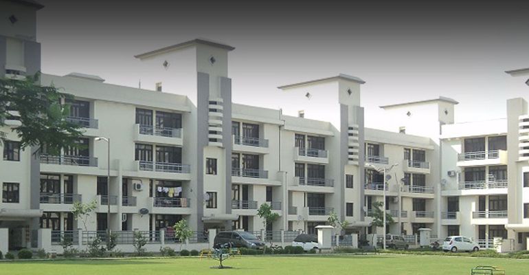 Parsvnath Pratibha, Moradabad - Parsvnath Pratibha