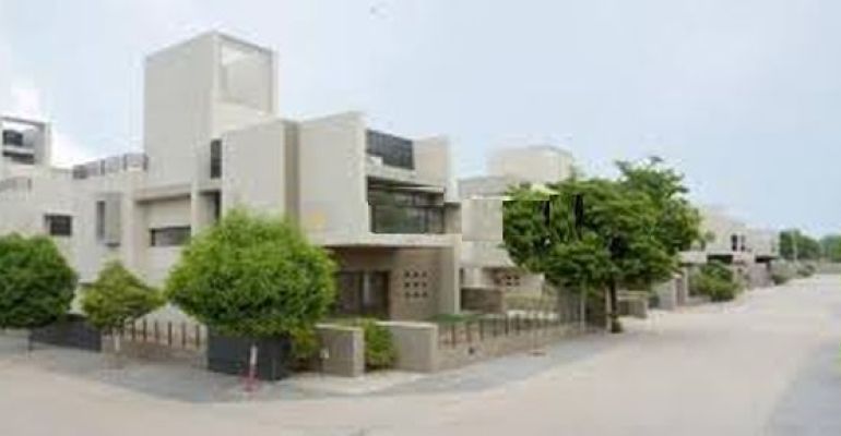 Goyal Shinde Park, Pune - Goyal Shinde Park