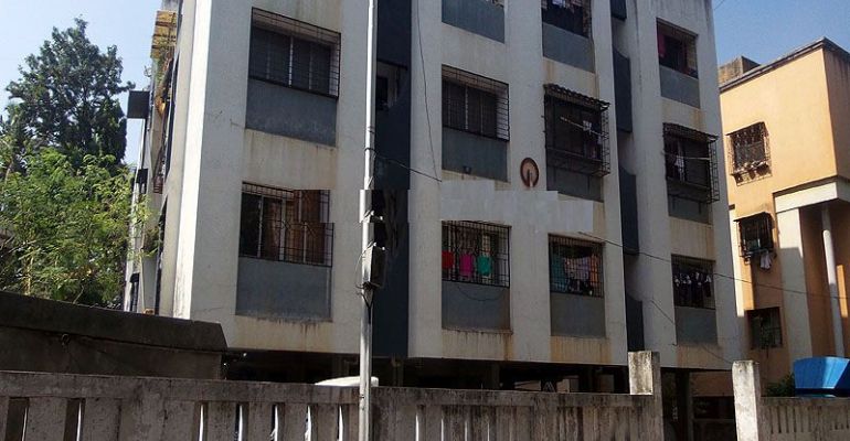 Goyal Enclave, Pune - Goyal Enclave