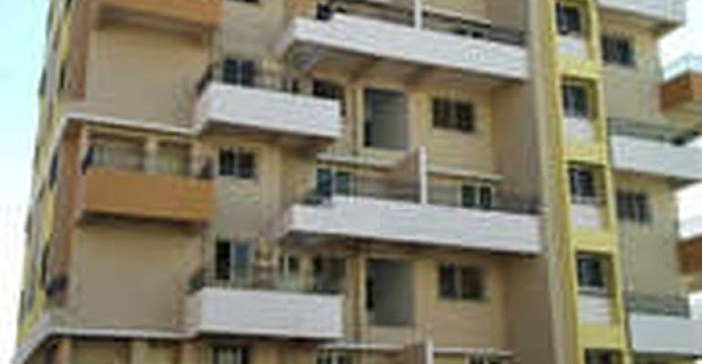 Goyal Residency, Pune - Goyal Residency