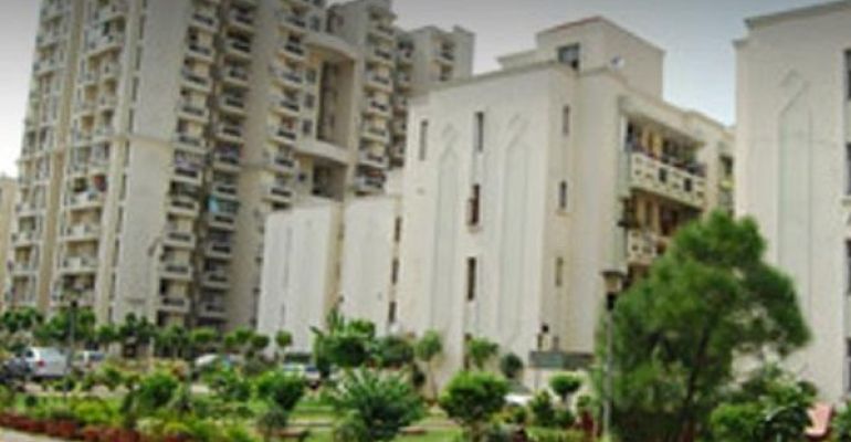 Parsvnath Majestic Floors, Ghaziabad - Parsvnath Majestic Floors
