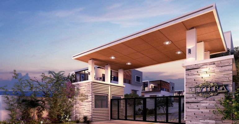 Artha Reviera, Bangalore - Artha Reviera