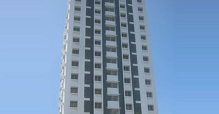 Confident Phoenix III, Thiruvananthapuram - Confident Phoenix III