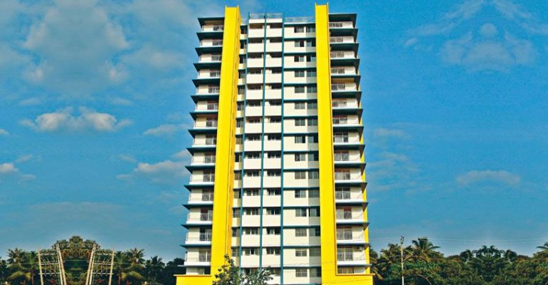 Asset Synergy Heights, Kochi - Asset Synergy Heights