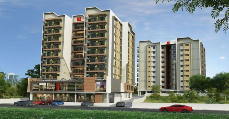 Asset Chrisabelle, Kottayam - Asset Chrisabelle